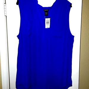 Brand New plus size blouse! Never been worn!